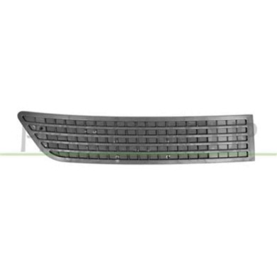 GUIDA_ALLA_SCELTA.JPG Griglia Destra Presa Aria Cofano Per Volkswagen Crafter Dal 2005 Al 2011
