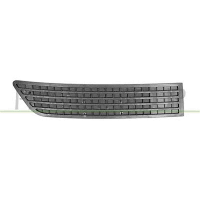 GUIDA_ALLA_SCELTA.JPG Griglia Destra Presa Aria Cofano Per Volkswagen Crafter Dal 2005 Al 2011