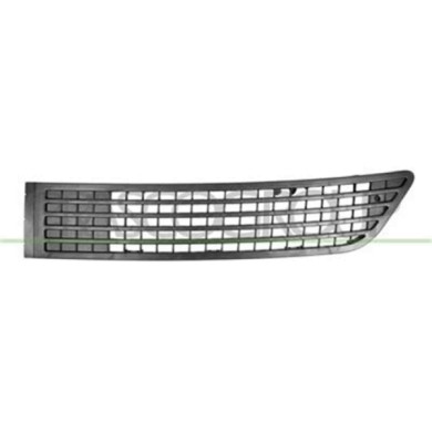 GUIDA_ALLA_SCELTA.JPG Griglia Sinistra Presa Aria Cofano Per Volkswagen Crafter Dal 2005 Al 2011
