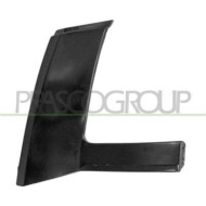 Lamierino Lato Griglia Sinistro Per Volkswagen Crafter Dal 2005 Al 2011
