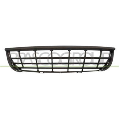 VG9522120_1.JPG Griglia Centrale Paraurti Anteriore Per Volkswagen Crafter Dal 2005 Al 2011
