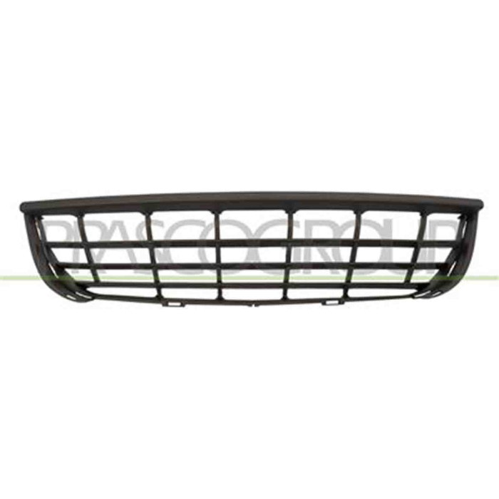 VG9522120_1.JPG Griglia Centrale Paraurti Anteriore Per Volkswagen Crafter Dal 2005 Al 2011
