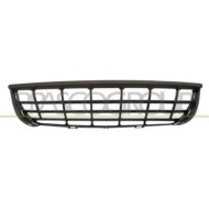 Griglia Centrale Paraurti Anteriore Per Volkswagen Crafter Dal 2005 Al 2011