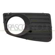 GUIDA_ALLA_SCELTA.JPG Griglia Destra Paraurti Nera Per Volkswagen Crafter Dal 2005 Al 2011