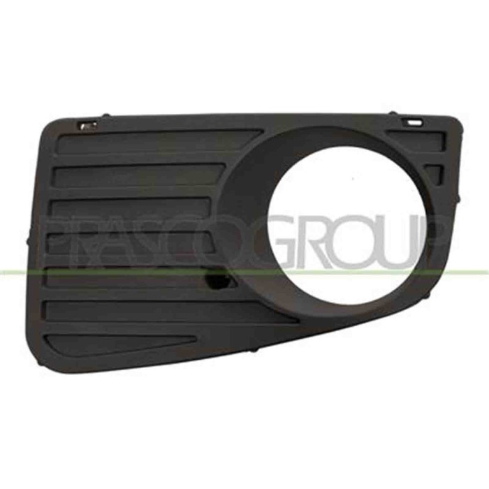GUIDA_ALLA_SCELTA.JPG Griglia Sinistra Paraurti Nera Per Volkswagen Crafter Dal 2005 Al 2011