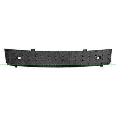 VG9522135_1.JPG Pedana Poggiapiede Paraurti Anteriore Per Volkswagen Crafter Dal 2005 Al 2011
