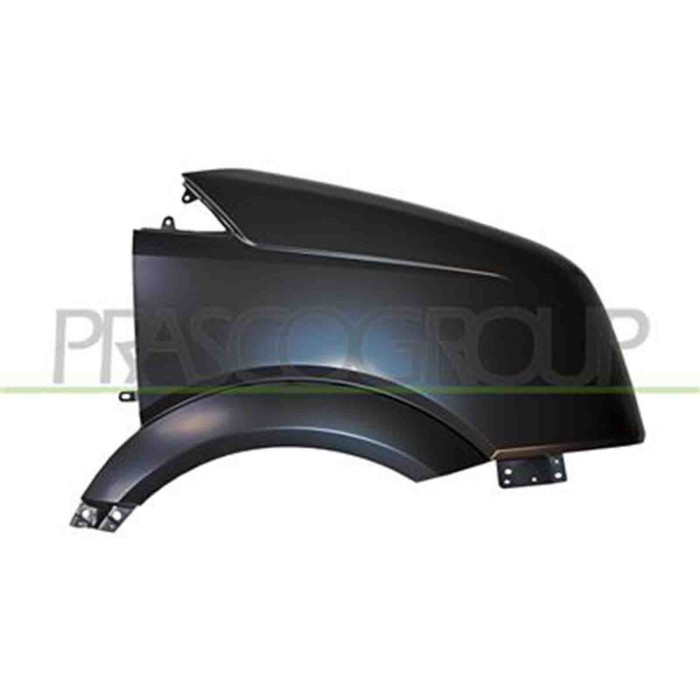 VG9523003_2.JPG Parafango Anteriore Destro Per Volkswagen Crafter Dal 2005 Al 2011