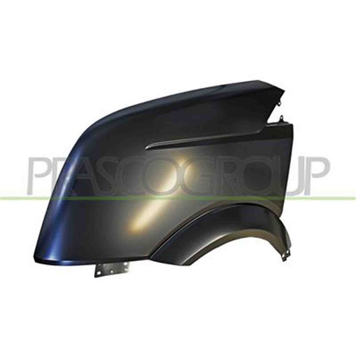 VG9523004_1.JPG Parafango Anteriore Sinistro Per Volkswagen Crafter Dal 2005 Al 2011