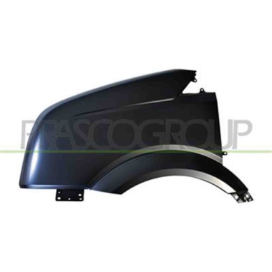 VG9523004_2.JPG Parafango Anteriore Sinistro Per Volkswagen Crafter Dal 2005 Al 2011