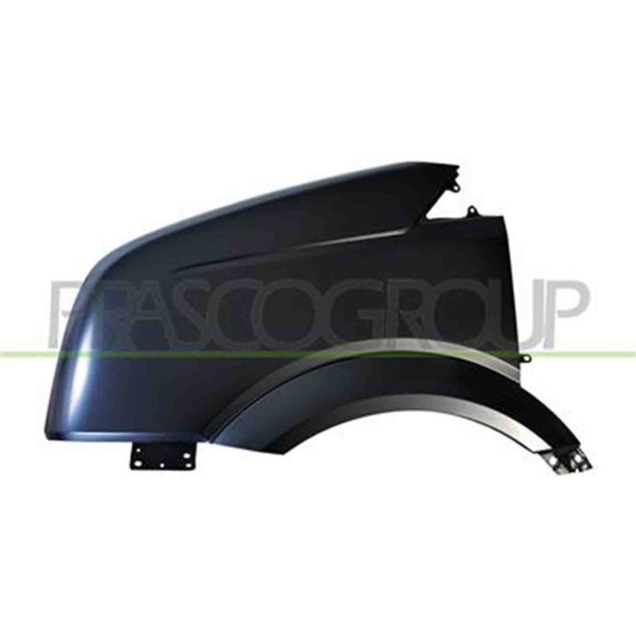VG9523004_2.JPG Parafango Anteriore Sinistro Per Volkswagen Crafter Dal 2005 Al 2011