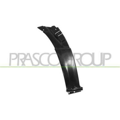 GUIDA_ALLA_SCELTA.JPG Parafanghino Anteriore Sinistro Per Volkswagen Crafter Dal 2005 Al 2011