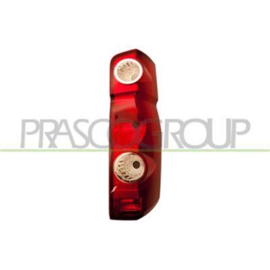 GUIDA_ALLA_SCELTA.JPG Fanale Posteriore Destro Senza Porta Lampada Per Volkswagen Crafter Dal 2005 Al 2011