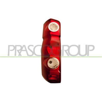 GUIDA_ALLA_SCELTA.JPG Fanale Posteriore Sinistro Senza Porta Lampada Per Volkswagen Crafter Dal 2005 Al 2011