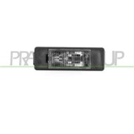 VG9524355_1.JPG Luce Targa Con Lampadina Per Mercedes V Class - Vito (w639) Dal 2003 Al 2010