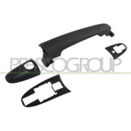 GUIDA_ALLA_SCELTA.JPG Maniglia Esterna Anteriore Sinistra Nera Per Mercedes Sprinter Dal 2006 Al 2013