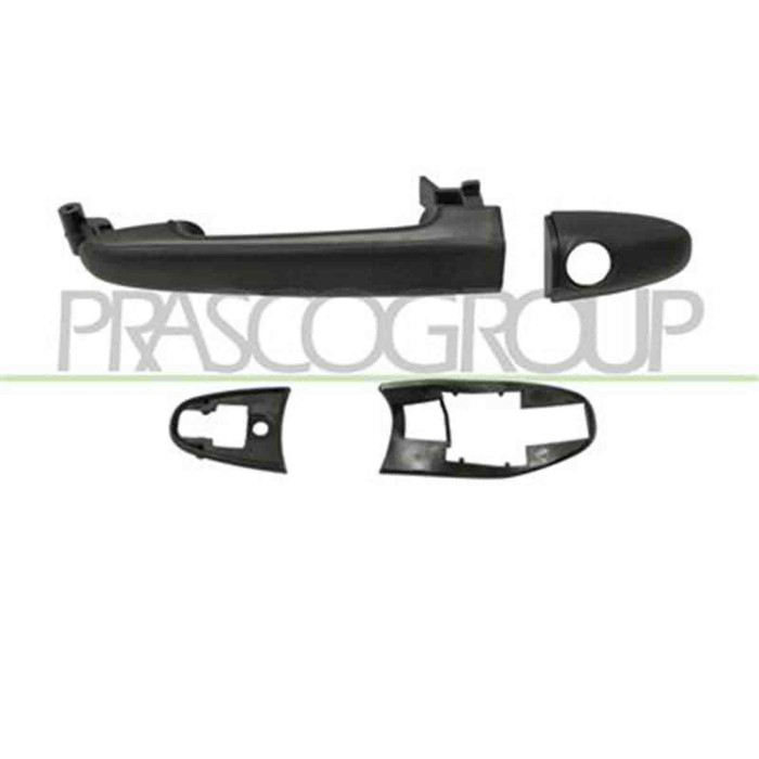 VG9528301_1.JPG Maniglia Esterna Portellone Per Volkswagen Crafter Dal 2005 Al 2011