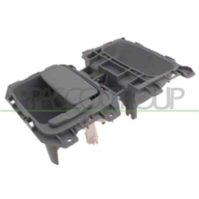 VG9528307_1.JPG Maniglia Interna Portellone Grigia Per Mercedes Sprinter Dal 2006 Al 2013