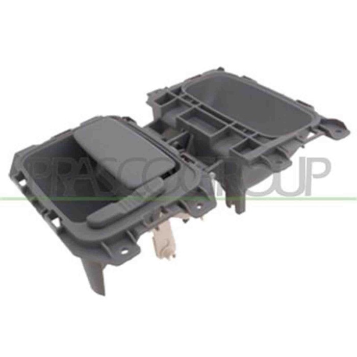 VG9528307_1.JPG Maniglia Interna Portellone Grigia Per Mercedes Sprinter Dal 2006 Al 2013