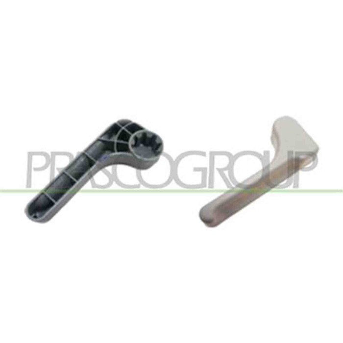 VG9528807_1.JPG Leva Portellone Grigia Per Mercedes Sprinter Dal 2006 Al 2013