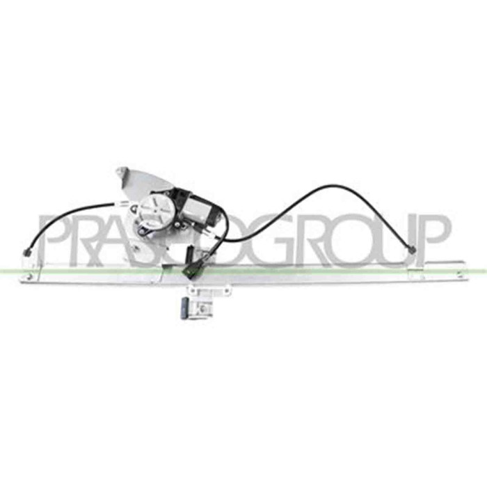 GUIDA_ALLA_SCELTA.JPG Alzacristallo Elettrico Anteriore Sinistro Per Mercedes Sprinter Dal 2006 Al 2013