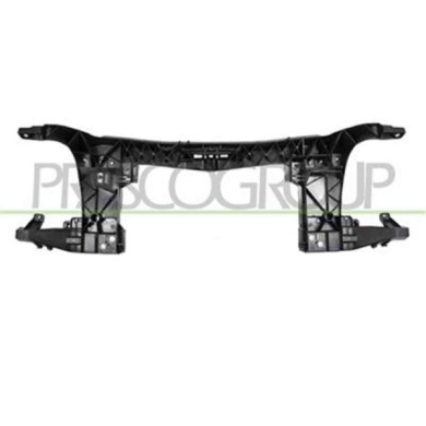 VG9543211_1.JPG Frontale Anteriore Completo Con Supporto Vaschetta Adblue Per Volkswagen Crafter Dal 2011 Al 2016