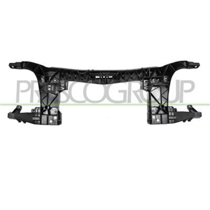 VG9543211_1.JPG Frontale Anteriore Completo Con Supporto Vaschetta Adblue Per Volkswagen Crafter Dal 2011 Al 2016