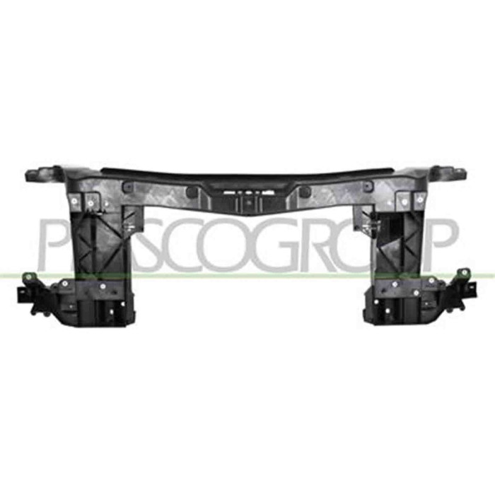 VG9543211_2.JPG Frontale Anteriore Completo Con Supporto Vaschetta Adblue Per Volkswagen Crafter Dal 2011 Al 2016