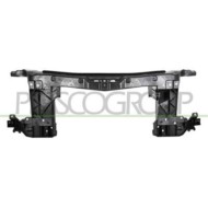 VG9543211_2.JPG Frontale Anteriore Completo Con Supporto Vaschetta Adblue Per Volkswagen Crafter Dal 2011 Al 2016