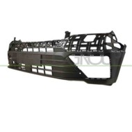 VG9561001_1.JPG Paraurti Anteriore Inferiore Nero/goffrato Per Volkswagen Crafter / Man - Tge Dal 2017
