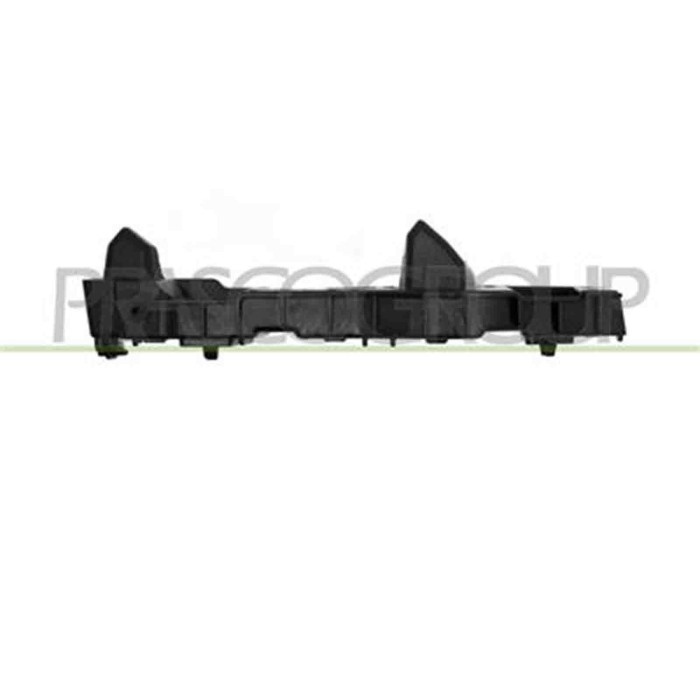 GUIDA_ALLA_SCELTA.JPG Staffa Sinistra Paraurti Anteriore Per Volkswagen Crafter / Man - Tge Dal 2017