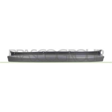 VG9561061_1.JPG Paraurti Posteriore Inferiore Nero Per Volkswagen Crafter / Man - Tge Dal 2017
