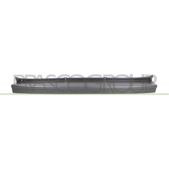 VG9561061_1.JPG Paraurti Posteriore Inferiore Nero Per Volkswagen Crafter / Man - Tge Dal 2017