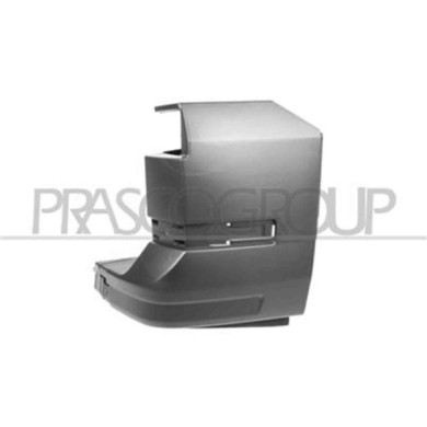 GUIDA_ALLA_SCELTA.JPG Cantonale Destro Nero Per Volkswagen Crafter / Man - Tge Dal 2017