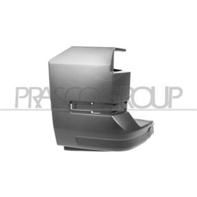 GUIDA_ALLA_SCELTA.JPG Cantonale Sinistro Nero Per Volkswagen Crafter / Man - Tge Dal 2017