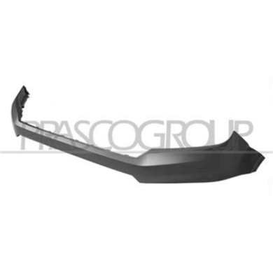 VG9561245_1.JPG Paraurti Anteriore Superiore Nero/goffrato Per Volkswagen Crafter / Man - Tge Dal 2017