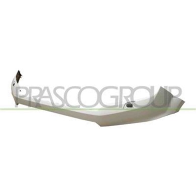 VG9561246_1.JPG Paraurti Anteriore Superiore Con Primer Per Volkswagen Crafter / Man - Tge Dal 2017
