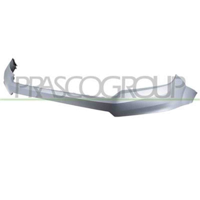 VG9561247_2.JPG Paraurti Anteriore Superiore Con Primer Per Volkswagen Crafter / Man - Tge Dal 2017