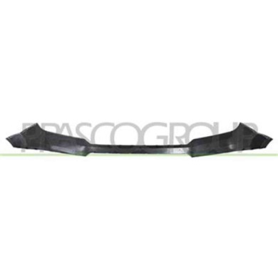 VG9561247_3.JPG Paraurti Anteriore Superiore Con Primer Per Volkswagen Crafter / Man - Tge Dal 2017