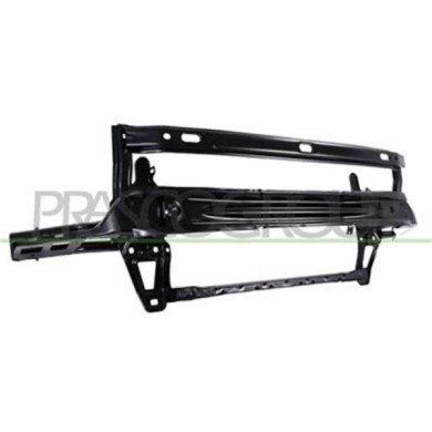 VG9561622_2.JPG Rinforzo Paraurti Anteriore Per Volkswagen Crafter / Man - Tge Dal 2017