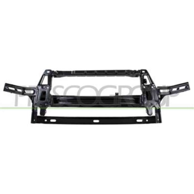 VG9561622_3.JPG Rinforzo Paraurti Anteriore Per Volkswagen Crafter / Man - Tge Dal 2017