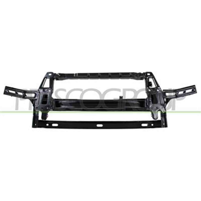 VG9561622_3.JPG Rinforzo Paraurti Anteriore Per Volkswagen Crafter / Man - Tge Dal 2017