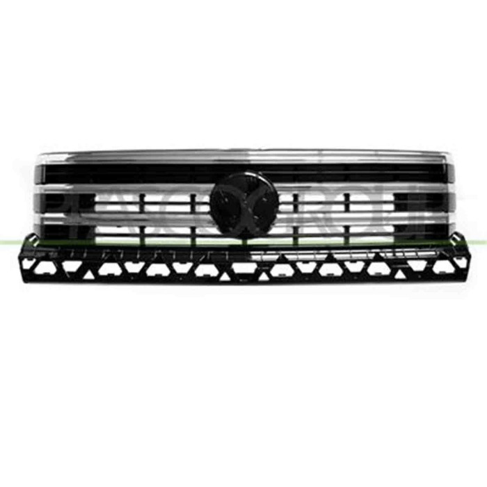 VG9562001_1.JPG Griglia Radiatore Per Volkswagen Crafter / Man - Tge Dal 2017
