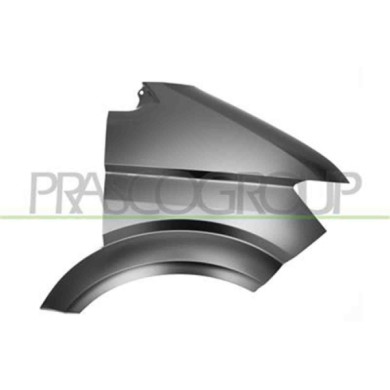 GUIDA_ALLA_SCELTA.JPG Parafango Anteriore Destro Per Volkswagen Crafter / Man - Tge Dal 2017