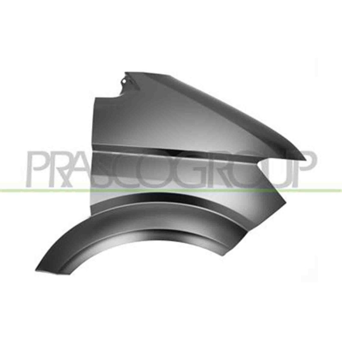 GUIDA_ALLA_SCELTA.JPG Parafango Anteriore Destro Per Volkswagen Crafter / Man - Tge Dal 2017