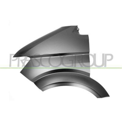 GUIDA_ALLA_SCELTA.JPG Parafango Anteriore Sinistro Per Volkswagen Crafter / Man - Tge Dal 2017