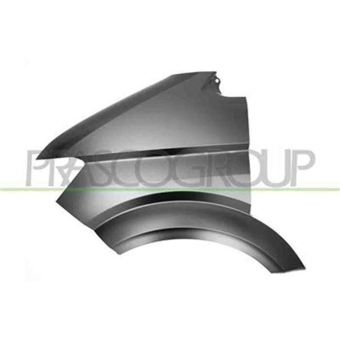 GUIDA_ALLA_SCELTA.JPG Parafango Anteriore Sinistro Per Volkswagen Crafter / Man - Tge Dal 2017