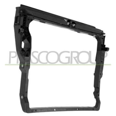 VG9563210_1.JPG Frontale Anteriore Completo Per Volkswagen Crafter / Man - Tge Dal 2017