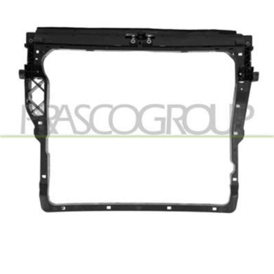 VG9563210_2.JPG Frontale Anteriore Completo Per Volkswagen Crafter / Man - Tge Dal 2017