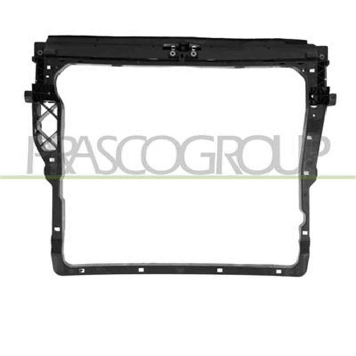 VG9563210_2.JPG Frontale Anteriore Completo Per Volkswagen Crafter / Man - Tge Dal 2017