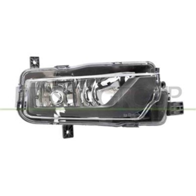 VG9564413_2.JPG Fendinebbia Destro Per Volkswagen Crafter / Man - Tge Dal 2017
